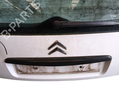 Tailgate CITROËN C3 I (FC_, FN_)  | BP25100655C6 