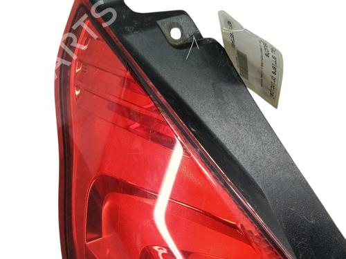 Left taillight FORD FIESTA VI (CB1, CCN) 1.5 TDCi | BP31660580C34 - Image 2