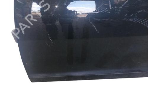 Left front door AUDI A6 C6 Avant (4F5)  | BP25087474C2 