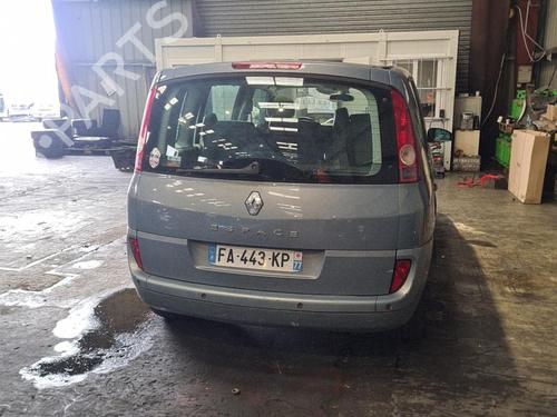 Right taillight RENAULT ESPACE IV (JK0/1_) 2.0 Turbo (JK0A, JK0B, JK0N) | BP25077042C35 - Image 3