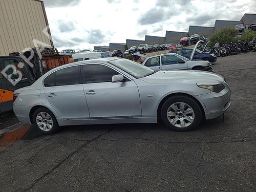 Left rear window switch BMW 5 (E60) 530 d | BP25092840I29 - Image 2