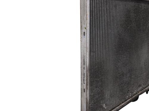 Water radiator PEUGEOT 3008 I MPV (0U_) 1.6 HDi | BP29611982M31 