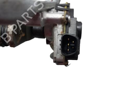Used Front wiper motor TOYOTA YARIS (_P13_) 1.5 Hybrid (NHP130_, NHP130) (101 hp) 25076147
