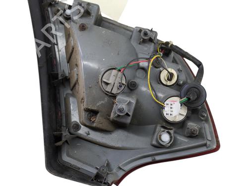 Right taillight KIA CEE'D Hatchback (ED) 1.6 CRDi 115 | BP31170516C35 