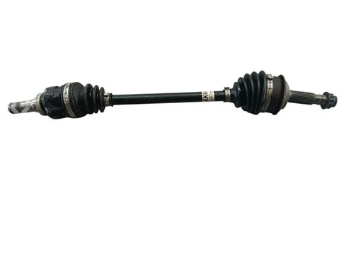 Used Left front driveshaft TOYOTA YARIS (_P13_) 1.0 (KSP130) (72 hp) 28188763