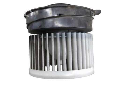 Heater blower motor NISSAN QASHQAI / QASHQAI +2 I (J10, NJ10, JJ10E)  | BP25054201M62 