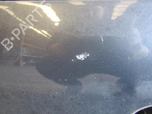 Tailgate SEAT LEON (1P1) 1.9 TDI | BP25065180C6 