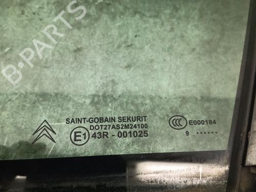 front-left-quarter-glass-citroen-c4-i-lc_-2004-2005-2006-2007-2008-2009-2010-2011-2012-2013-2014-32493105 main image