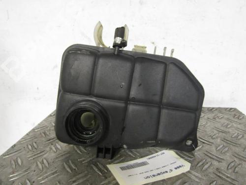 Used Expansion tank Expansion tank MERCEDES-BENZ C-CLASS (W203) C 220 CDI (203.006, 203.008) (143 hp) 10589921 10589921
