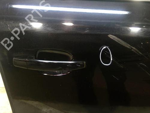 Right front door OPEL ZAFIRA / ZAFIRA FAMILY B (A05) 1.9 CDTI (M75) | BP25089605C3 