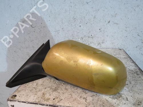 Left mirror AUDI A3 (8L1) 1.9 TDI | BP25109183C26 