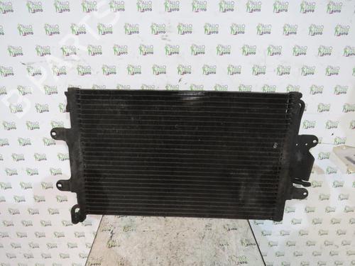 Used AC radiator AC radiator SEAT IBIZA II (6K1) [1993-2002] 25086501 25086501