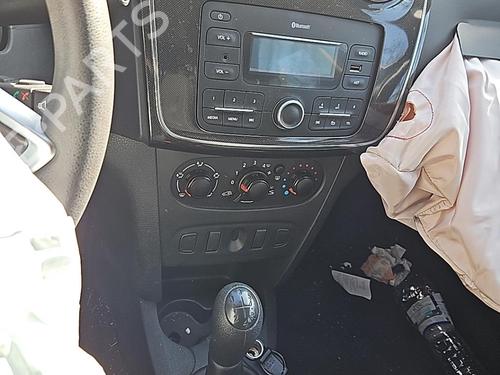 Front right interior door handle DACIA SANDERO II 1.0 SCe 75 (B8JC, B8JD, B8NC) | BP25054534I14  - Image 12