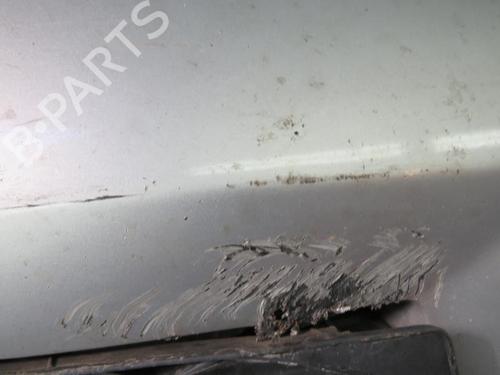 Front bumper MAZDA PREMACY (CP) 2.0 TD | BP25066196C7 