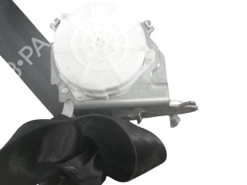 Rear right seatbelt RENAULT TWINGO III (BCM_, BCA_) 1.0 SCe 65 (BCMJ) | BP25057710I28  - Image 6