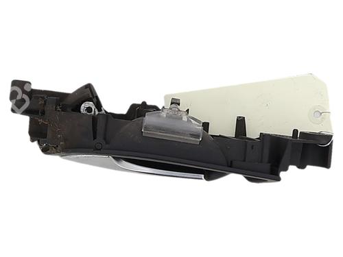 Rear left interior door handle AUDI Q7 (4LB) 3.0 TDI quattro | BP39952604I15 - Image 4