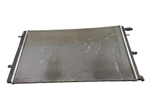 Used Intercooler RENAULT MEGANE IV Hatchback (B9A/M/N_) [2015-2025]  25098925