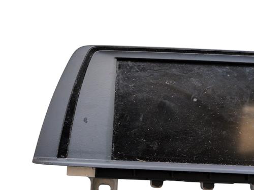 Used Display monitor Display monitor BMW 1 (F20) 116 d (116 hp) 27838258 27838258