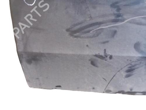 Left rear door PEUGEOT 508 I (8D_) 2.0 HDi | BP25103092C4 