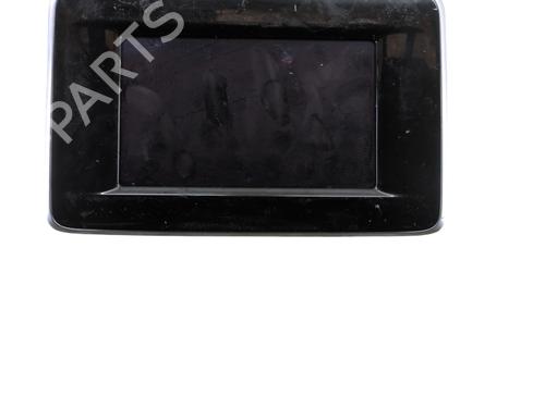 display-monitor-mercedes-benz-a-class-w176-2012-2013-2014-2015-2016-2017-2018-33019362 main image