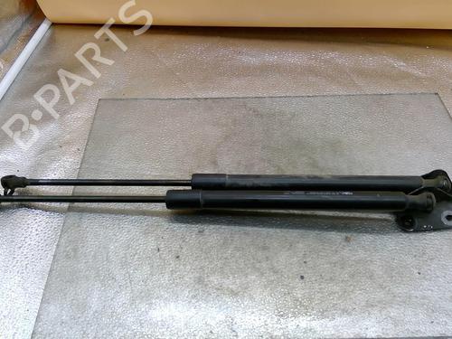 Used Tailgate lift support PEUGEOT 208 I (CA_, CC_) 1.6 HDi (92 hp) 25082081