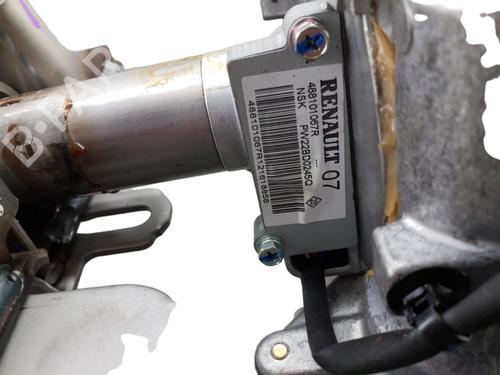 Steering column RENAULT MEGANE IV Hatchback (B9A/M/N_)  | BP25059110M21 