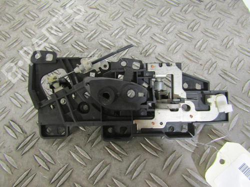 Front left interior door handle HONDA CIVIC VIII Hatchback (FN, FK) 2.2 CTDi (FK3) | BP25080401I13 