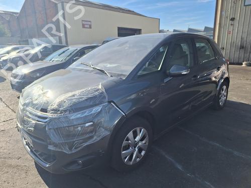Left front window switch CITROËN C4 Picasso II 1.6 HDi / BlueHDi 115 | BP39607655I27 - Image 9