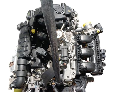 Engine DS DS 3 (SA_) 1.2 THP 110 / PureTech 110 (SAHNPS, SAHNZ6, SAHNZT) | BP32239244M1 
