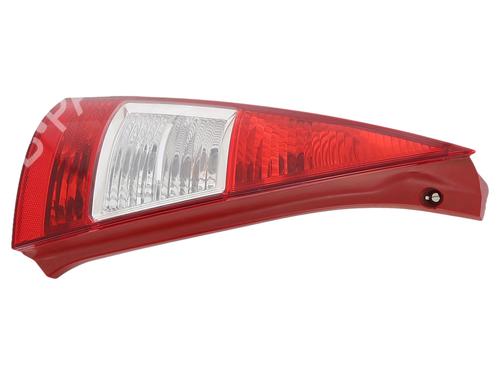 Used Left taillight Left taillight 39487358 39487358
