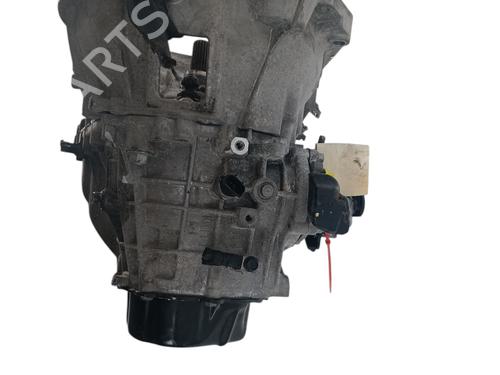 Used Gearbox Gearbox KIA RIO IV (YB, SC, FB) 1.0 T-GDI 100 (101 hp) 36691040 36691040