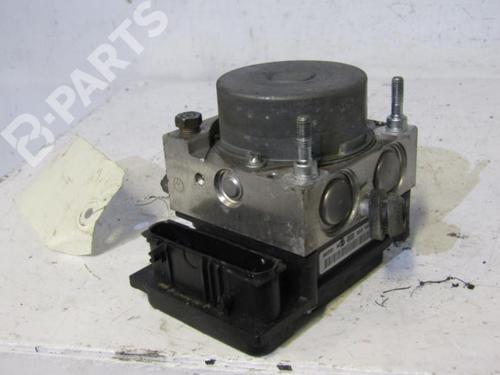 Used ABS pump ABS pump RENAULT MODUS / GRAND MODUS (F/JP0_) 1.5 dCi (FP0F, JP0F) (86 hp) 10600422 10600422