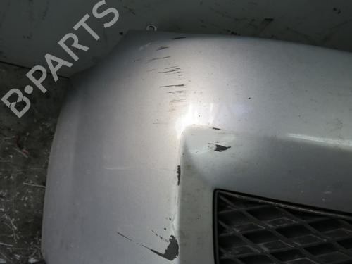 Front bumper MAZDA PREMACY (CP) 2.0 TD | BP25066196C7 