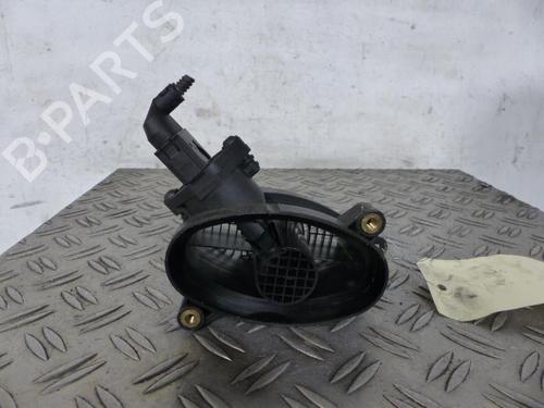 Used Mass air flow sensor BMW 3 Compact (E46) 320 td (150 hp) 25107769
