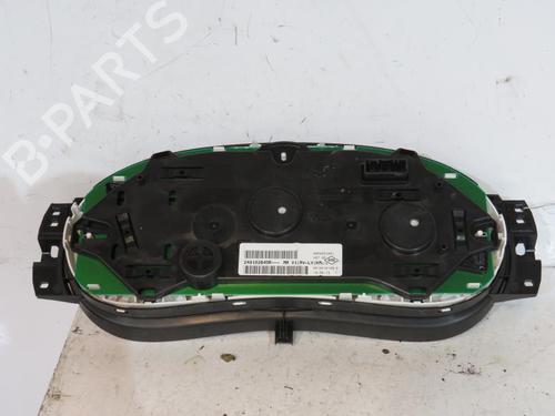 instrument-cluster-dacia-sandero-ii-2012-25112476 main image