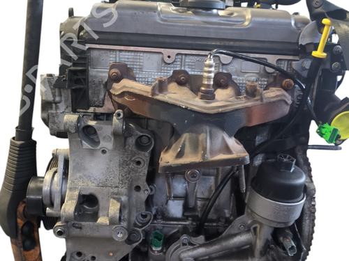 Motor CITROËN C3 II (SC_) 1.1 i | BP29635226M1 