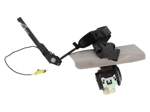 Front right seatbelt OPEL ZAFIRA TOURER C (P12) 2.0 CDTi (75) | BP33610178I25 - Image 3