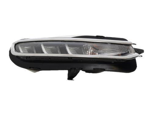Right daytime light CITROËN C3 III (SX) 1.6 BlueHDi 100 | BP38081690C103 - Image 2