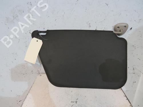 Højre solskærm FORD TRANSIT CONNECT (P65_, P70_, P80_) 1.8 Di (75 hp) 25092679