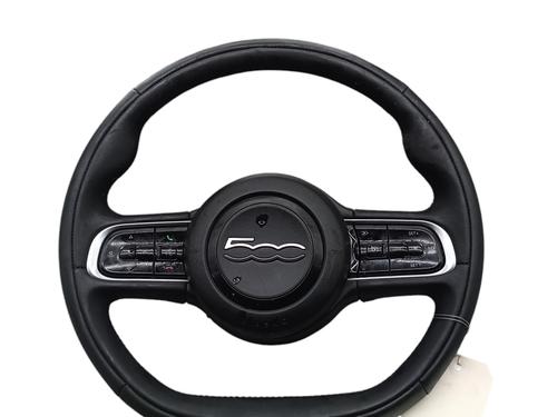 Steering wheel FIAT 500e (332_) Elektro (FA1) | BP25098671C49 - Image 7