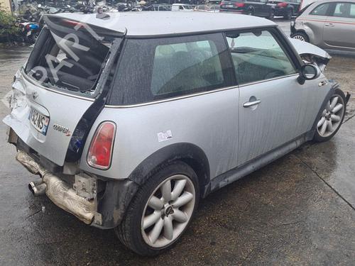 Other MINI MINI (R50, R53) Cooper S | BP25088127O1 