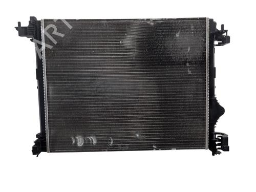 Water radiator RENAULT TALISMAN Grandtour (KP_) 1.5 dCi 110 | BP31649660M31 