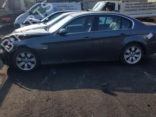 Warning switch BMW 3 (E90) 325 d | BP25082095I22  - Image 6