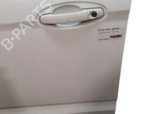 Left front door FORD C-MAX II (DXA/CB7, DXA/CEU) 1.6 TDCi | BP29482147C2 