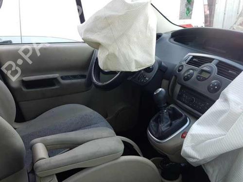 Right front window switch RENAULT SCÉNIC II (JM0/1_) | BP25070159I26 - Image 4