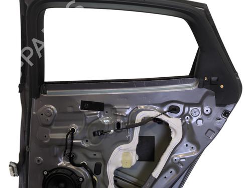 Right rear door RENAULT TALISMAN (LP_) 1.6 TCe 150 | BP32391864C5