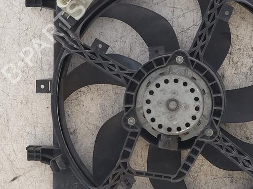 kleventilator-elektrisk-opel-corsa-e-x15-2014-39137661 main image