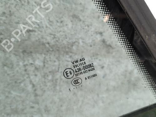 rear-right-door-window-vw-golf-vi-convertible-517-2011-2012-2013-2014-2015-2016-2017-32447837 main image