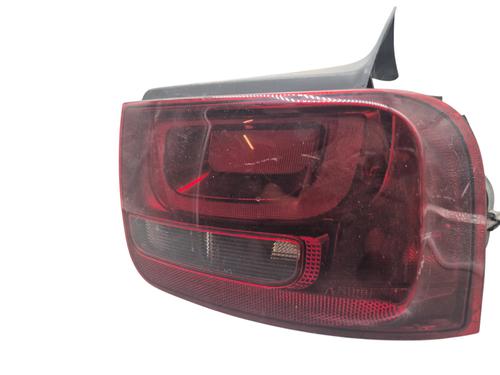 Right taillight CITROËN C4 CACTUS 1.2 VTi 82 | BP28491110C35 - Image 6