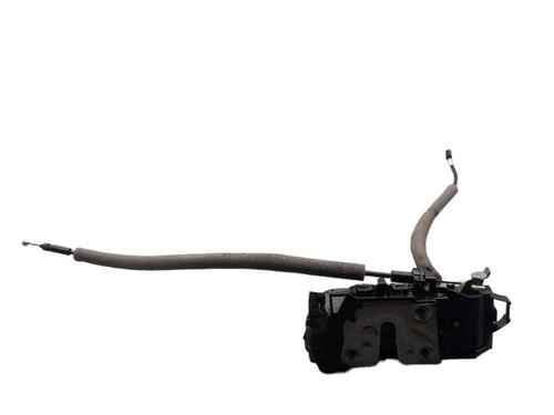 Used Rear right lock NISSAN MICRA V (K14) 1.0 IG-T (92 hp) 25054022